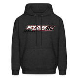 Ryan Magliano  | 2023 | Adult Hoodie - charcoal grey