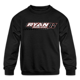 Ryan Magliano  | 2023 | Youth Crewneck Sweatshirt - black