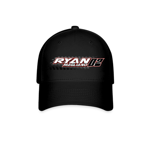 Ryan Magliano  | 2023 | Baseball Cap - black