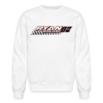 Ryan Magliano  | 2023 | Adult Crewneck Sweatshirt - white