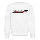 Ryan Magliano  | 2023 | Adult Crewneck Sweatshirt - white