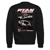 Ryan Magliano  | 2023 | Adult Crewneck Sweatshirt - black