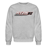 Ryan Magliano  | 2023 | Adult Crewneck Sweatshirt - heather gray