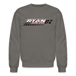 Ryan Magliano  | 2023 | Adult Crewneck Sweatshirt - asphalt gray