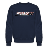 Ryan Magliano  | 2023 | Adult Crewneck Sweatshirt - navy