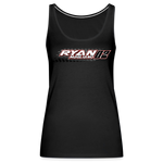 Ryan Magliano  | 2023 | Women's Tank - black