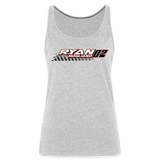 Ryan Magliano  | 2023 | Women's Tank - heather gray