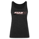 Ryan Magliano  | 2023 | Women's Tank - charcoal grey