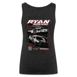 Ryan Magliano  | 2023 | Women's Tank - charcoal grey