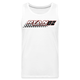 Ryan Magliano  | 2023 | Men's Tank - white