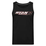 Ryan Magliano  | 2023 | Men's Tank - black