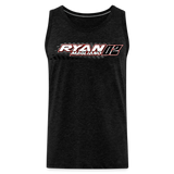 Ryan Magliano  | 2023 | Men's Tank - charcoal grey