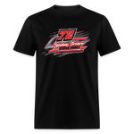 Landon Arcaro | 2023 | Adult T-Shirt - black