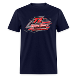 Landon Arcaro | 2023 | Adult T-Shirt - navy