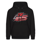 Landon Arcaro | 2023 | Adult Hoodie - black