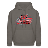 Landon Arcaro | 2023 | Adult Hoodie - asphalt gray