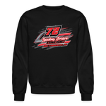 Landon Arcaro | 2023 | Adult Crewneck Sweatshirt - black