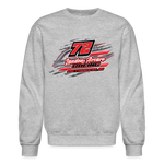 Landon Arcaro | 2023 | Adult Crewneck Sweatshirt - heather gray