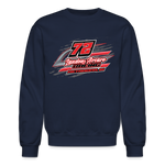 Landon Arcaro | 2023 | Adult Crewneck Sweatshirt - navy