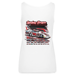 Landon Arcaro | 2023 | Women's Tank - white