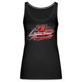 Landon Arcaro | 2023 | Women's Tank - black