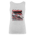 Landon Arcaro | 2023 | Women's Tank - heather gray