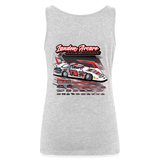 Landon Arcaro | 2023 | Women's Tank - heather gray