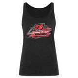 Landon Arcaro | 2023 | Women's Tank - charcoal grey