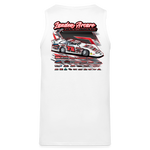 Landon Arcaro | 2023 | Men's Tank - white