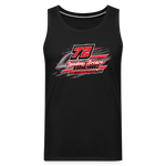 Landon Arcaro | 2023 | Men's Tank - black