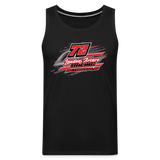 Landon Arcaro | 2023 | Men's Tank - black