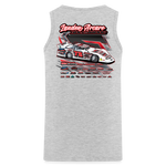 Landon Arcaro | 2023 | Men's Tank - heather gray