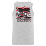 Landon Arcaro | 2023 | Men's Tank - heather gray