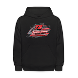 Landon Arcaro | 2023 | Youth Hoodie - black