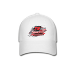 Landon Arcaro | 2023 | Baseball Cap - white