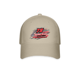 Landon Arcaro | 2023 | Baseball Cap - khaki