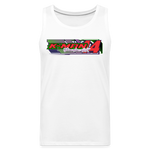 Kaseton Morris K-Man | 2023 | Men's Tank - white