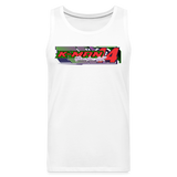 Kaseton Morris K-Man | 2023 | Men's Tank - white