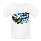 Riley Paul | 2023 | Youth T-Shirt - white