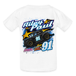 Riley Paul | 2023 | Youth T-Shirt - white