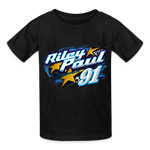 Riley Paul | 2023 | Youth T-Shirt - black