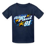 Riley Paul | 2023 | Youth T-Shirt - navy