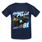 Riley Paul | 2023 | Youth T-Shirt - navy