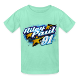 Riley Paul | 2023 | Youth T-Shirt - deep mint