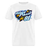 Riley Paul | 2023 | Adult T-Shirt - white