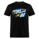 Riley Paul | 2023 | Adult T-Shirt - black