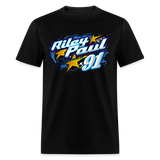 Riley Paul | 2023 | Adult T-Shirt - black