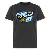 Riley Paul | 2023 | Adult T-Shirt - heather black