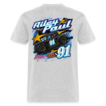 Riley Paul | 2023 | Adult T-Shirt - heather gray