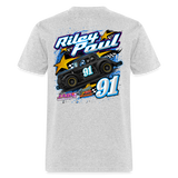 Riley Paul | 2023 | Adult T-Shirt - heather gray